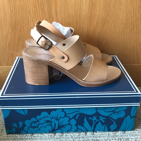 BRAND NEW Seychelles Size 7 - Picture 2 of 3